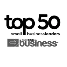Australia's Top 50 Small Business Leaders 2019